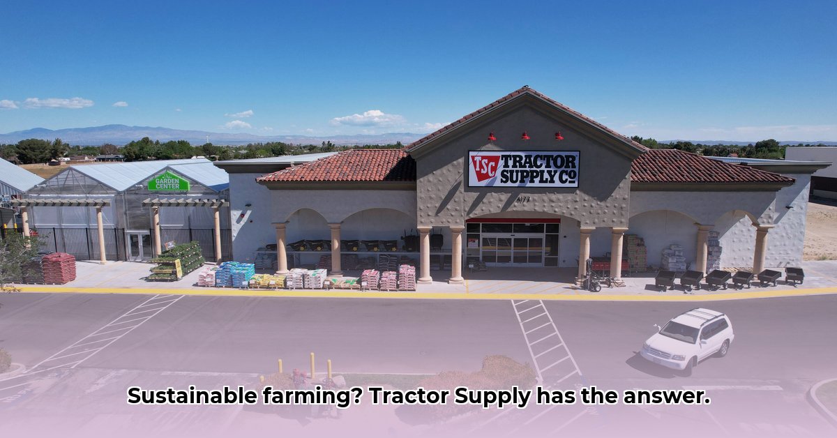 tractor-supply-claypool-hill